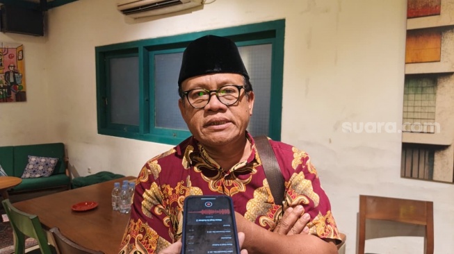 IPW Nilai Polri Bisa Mudah Dipengaruhi Kepentingan Politik Jika di Bawah Kementerian