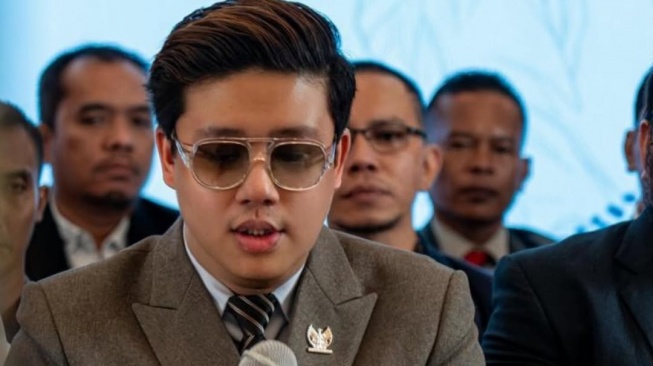 Tolak Wacana Polri di Bawah Kementerian, Pablo Benua: Rawan Politisasi Anggaran