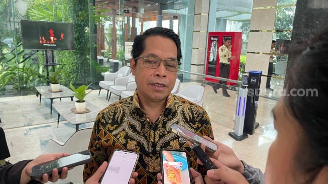 Alasan Stok BBM Shell Masih Kosong: ESDM Belum Terbitkan Rekomendasi Impor