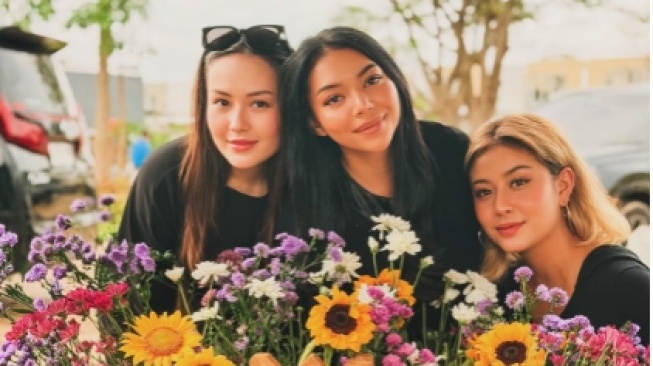 Terungkap Isi Diary Lula Lahfah, Awkarin Sindir Menohok Reza Arap