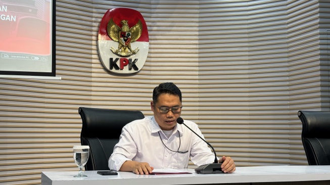 Hakim PN Depok Tertangkap Tangan Terima Ratusan Juta dari Swasta, KPK Lakukan OTT!