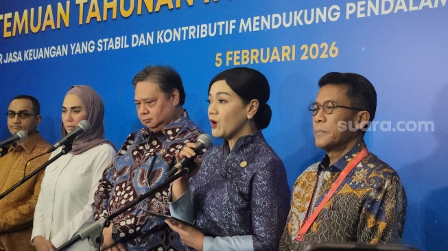 OJK Siapkan Tanda Khusus Bagi Emiten Tak Penuhi Free Float, Paksa Transparansi atau Delisting?