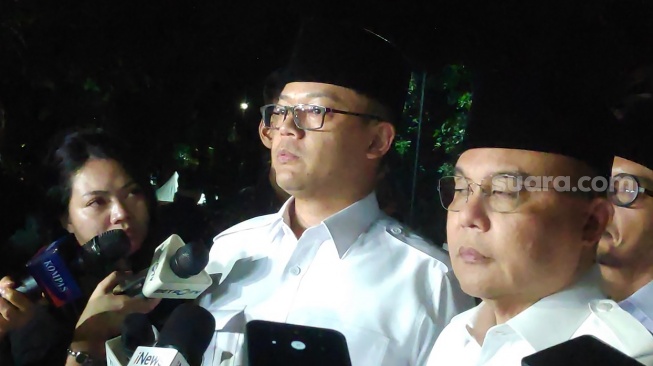 Gerindra Akhirnya Minta Maaf, Atribut Partainya Ganggu Masyarakat di Jalan