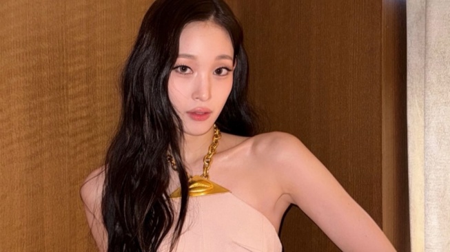 4 Outfit Dress ala Annie ALLDAY PROJECT, dari Edgy sampai Elegan Look!