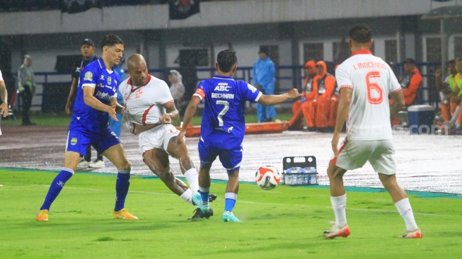 Persib Tundukkan MU dengan Skor Meyakinkan, Umuh Muchtar Puas Dendam Lama Terbalas