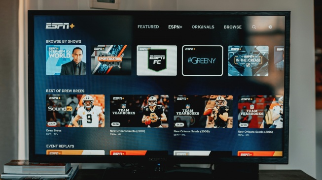 5 Smart TV 24 Inci 4K Murah, Visual Jernih untuk Nonton Maupun Monitor PC