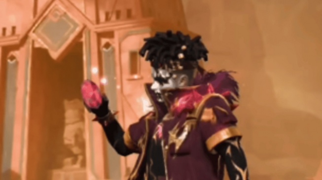 35 Kode Redeem FF 7 Januari 2026: Bocoran Lengkap P Joker Revenge, Transformasi Peta Bermuda Gurun (Youtube)