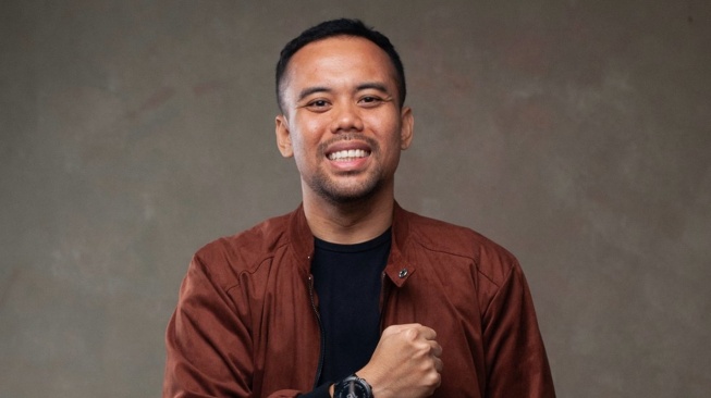 Profil Singkat Benny Indra Ardianto: Dari Pengusaha Muda hingga Menjabat Jadi Wakil Bupati Klaten