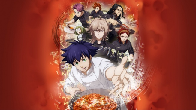 Fermat no Ryri Umumkan Hiatus Sementara, Ygo Kobayashi Siapkan Manga Baru