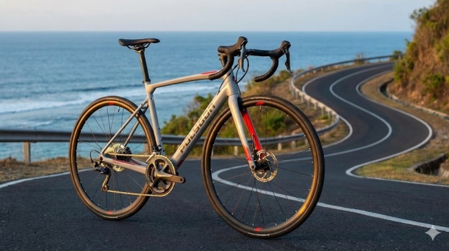 Polygon Strattos S5 (Gemini AI)