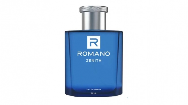 Romano Eau De Parfum Zenith