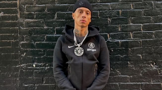 Siapa Central Cee? Rapper Inggris yang Resmi Masuk Islam dan Ganti Nama