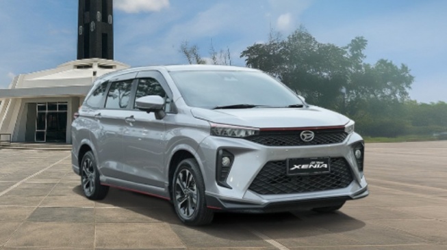 Buat Keluarga Mending Xenia apa Luxio? Intip Harga Mobil Daihatsu Terbaru Februari 2026