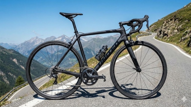 United Stygma (Gemini AI)