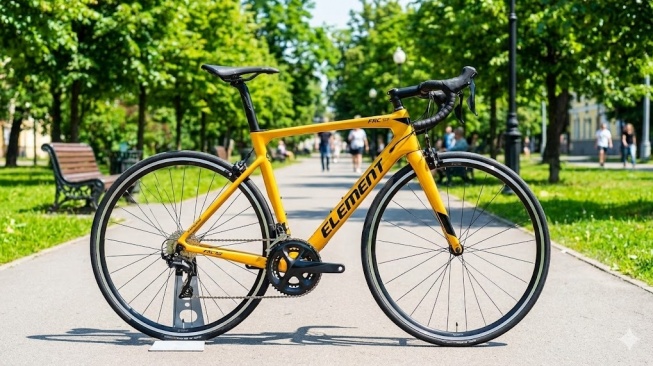 Element FRC 52 (Gemini AI)