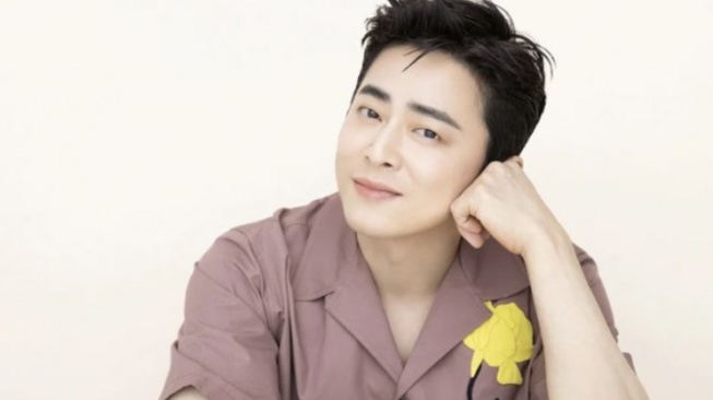 Usai Fokus Urus Anak, Jo Jung Suk Siap Perankan Pengedar Uang Palsu?