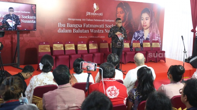 Sentil Upaya Pembungkaman, Hasto: Jangan Takut Suarakan Kebenaran Demi Kemanusiaan