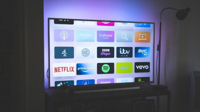 7 Cara Menghubungkan Smart TV ke Wi-Fi Rumah untuk Nonton YouTube hingga Netflix