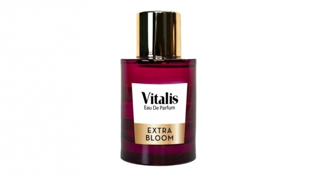Vitalis Eau De Parfume Extra Bloom