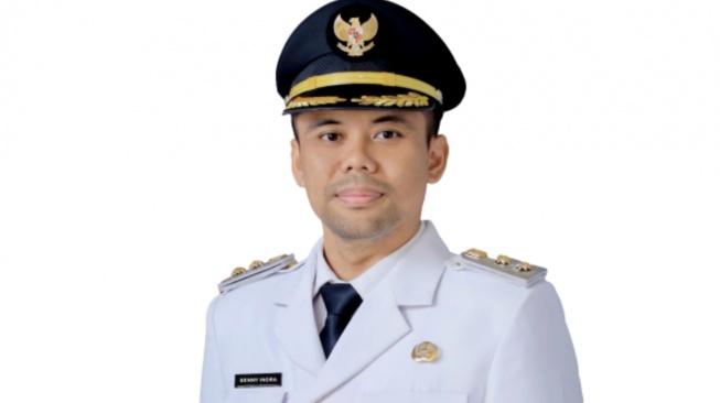 Sosok Benny Indra Ardhianto, Wakil Bupati Klaten Meninggal Dunia di Usia 33 Tahun