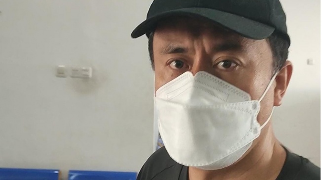 WN China Tersangka Kasus Tambang Emas Kabur, Ditangkap Imigrasi di Entikong