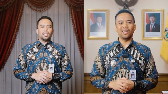 Pendidikan dan Karier Wakil Bupati Klaten Benny Indra Ardhianto yang Meninggal Dunia