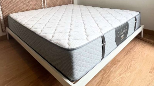 PRJ Orthopedic Amberly Mokka