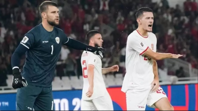 Jangan Lewatkan! Jadwal Derbi Indonesia di Eredivisie: Maarten Paes vs Justin Hubner