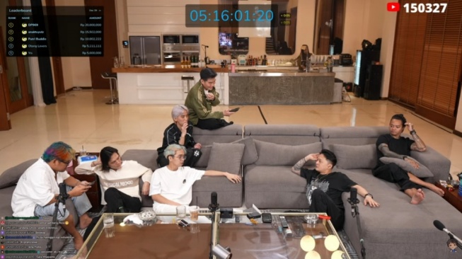 3 Fakta Menarik Marapthon Season 3: The Last Tale, Sudah Mulai Tayang!