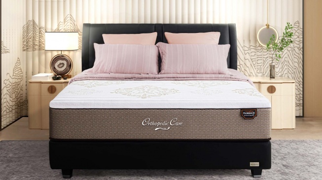 FLORENCE Orthopedic Care Mattress