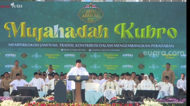 Kampung Haji Segera Hadir, Prabowo Tekadkan Niat Tingkatkan Pelayanan dan Turunkan Biaya