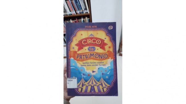 Circo de Patrimonio: Ketika Luka Menjadi Pertunjukan yang Indah