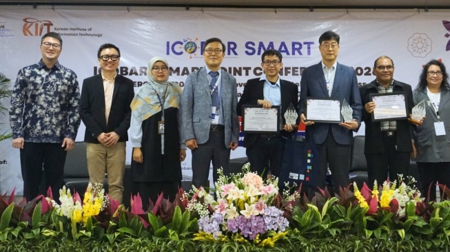 Waspada Kesenjangan Digital! BINUS Tegaskan Teknologi Harus Jadi Milik Rakyat, Bukan Elit Saja