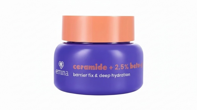 Emina Water Barrier Balancing Gel