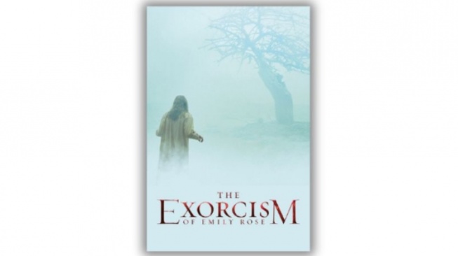 The Exorcism of Emily Rose: Film Horor Gabungkan Fakta Ilmiah dan Spiritual