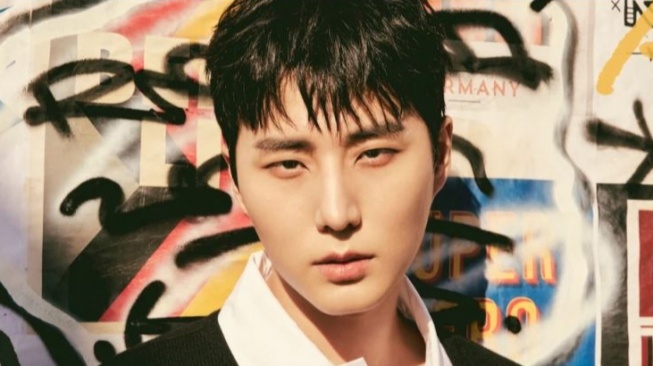 Jadi Anggota Tetap, Young K DAY6 Resmi Gabung Variety Show Amazing Saturday