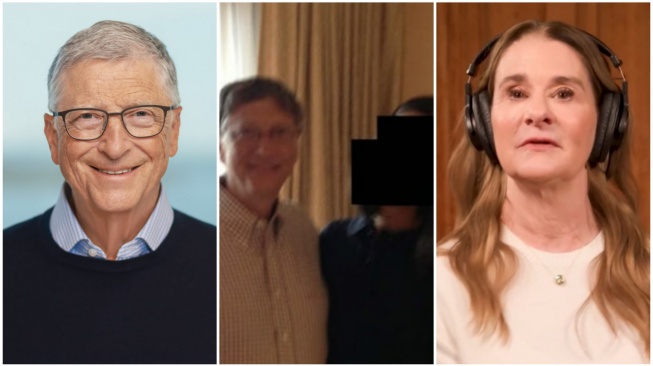 Mantan Istri Bill Gates Tanggapi Epstein Files, Singgung 'Masa Menyakitkan Pernikahan'