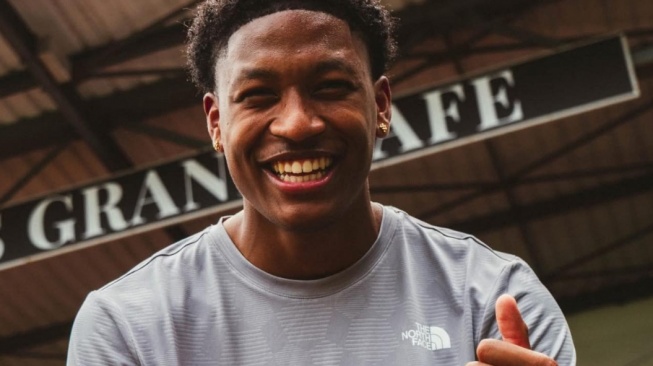 John Herdman Harus Lirik Pemain Keturunan Rp 1,3 Miliar Penentu Kemenangan MVV Maastricht