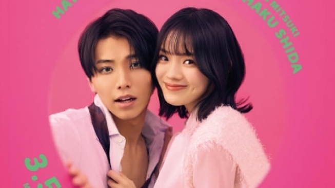 Manga Ladies on Top Resmi Diangkat Jadi Live Action, Tayang Maret Nanti!