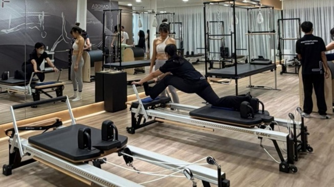 Bergerak dengan Benar, Kunci Hidup Lebih Berkualitas