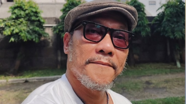 Dituduh Kambuh, Iwa K Tantang Netizen yang Minta Dirinya Cek Urine