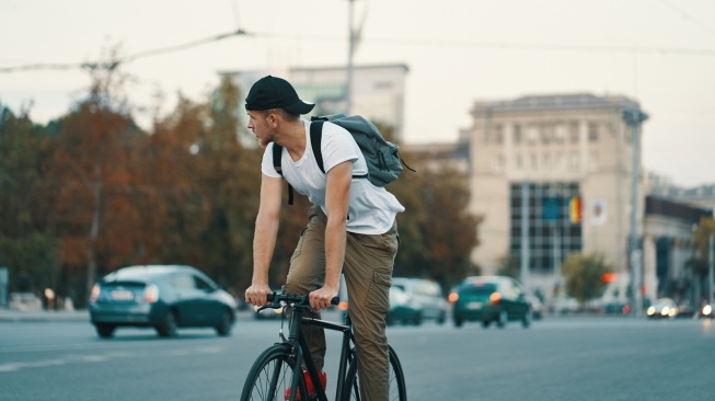 3 Pilihan Sepeda Polygon untuk Daily Riding di Perkotaan, Desain Ramping Tetap Stylish