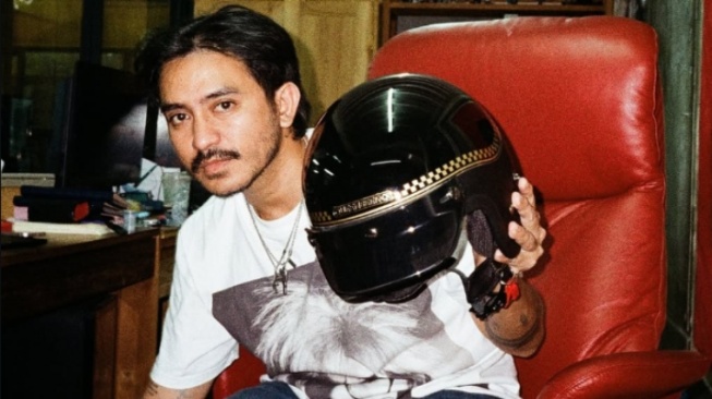 Heboh Kasus Pelecehan, Penerbit Putus Kontrak dan Tarik Buku Mohan Hazian dari Peredaran