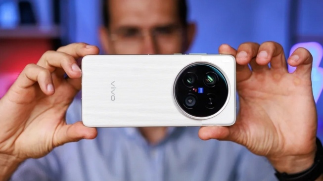 7 HP Terbaru Midrange hingga Flagship 2026, Spek Premium Mulai Rp3 Jutaan