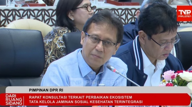 Menkes Usul Reaktivasi Otomatis PBI BPJS untuk Pasien Katastropik