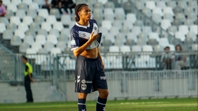 Vietnam Klaim Punya Talenta Pemain Keturunan yang Langka, Disebut Muncul Seabad Sekali