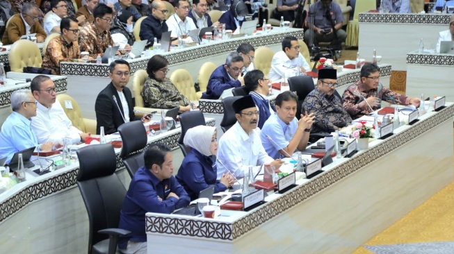 Gus Ipul Tegaskan Realokasi PBI JKN Sudah Tepat