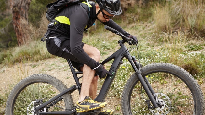4 Rekomendasi Sepeda MTB Terbaik 2026 untuk Petualangan di Medan Off-Road
