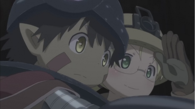 Film Anime MADE IN ABYSS: Awakening Mystery Part 1 Diumumkan Tayang 2026