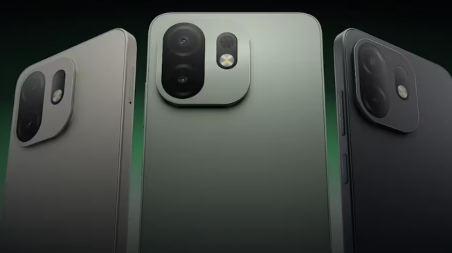 Mengenal Fitur Itel A100 4G, HP Murah Sejutaan Tangguh Mirip OnePlus 15